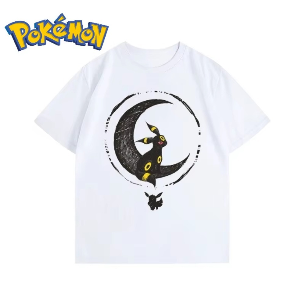 Yaz Yeni Pokémon Karikatür Umb - Anime Merchandise Shop incelemesi ve fiyatı
