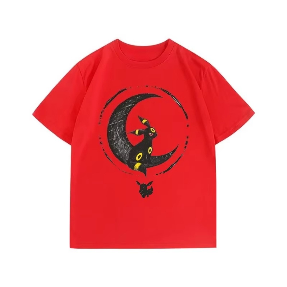 Yaz Yeni Pokémon Karikatür Umb - Anime Merchandise Shop incelemesi ve fiyatı