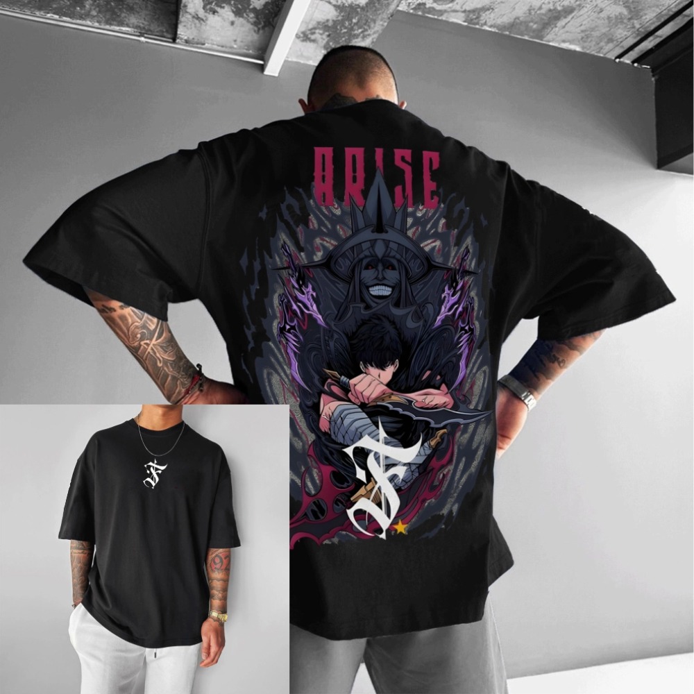 Anime Solo Leveling Arise Bask - Anime Merchandise Shop incelemesi ve fiyatı