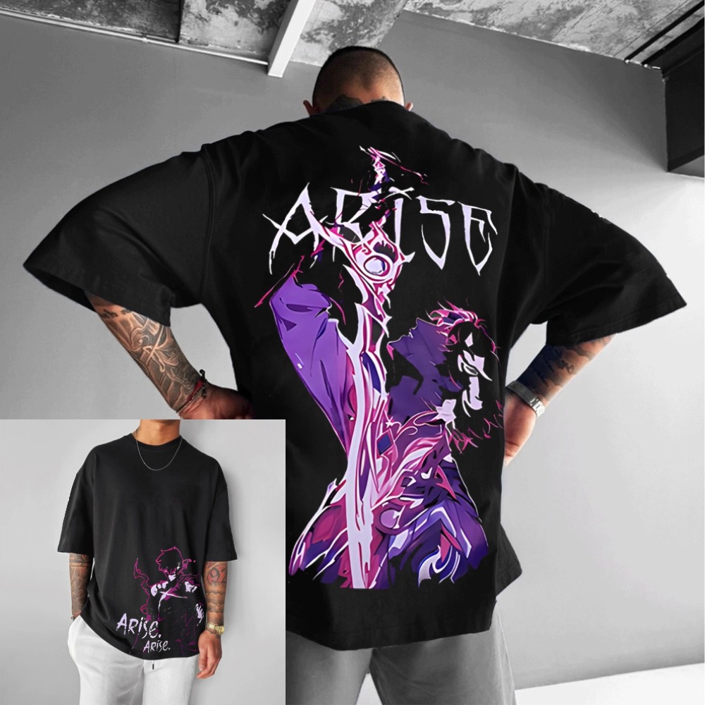 Anime Solo Leveling Arise Bask - Anime Merchandise Shop incelemesi ve fiyatı