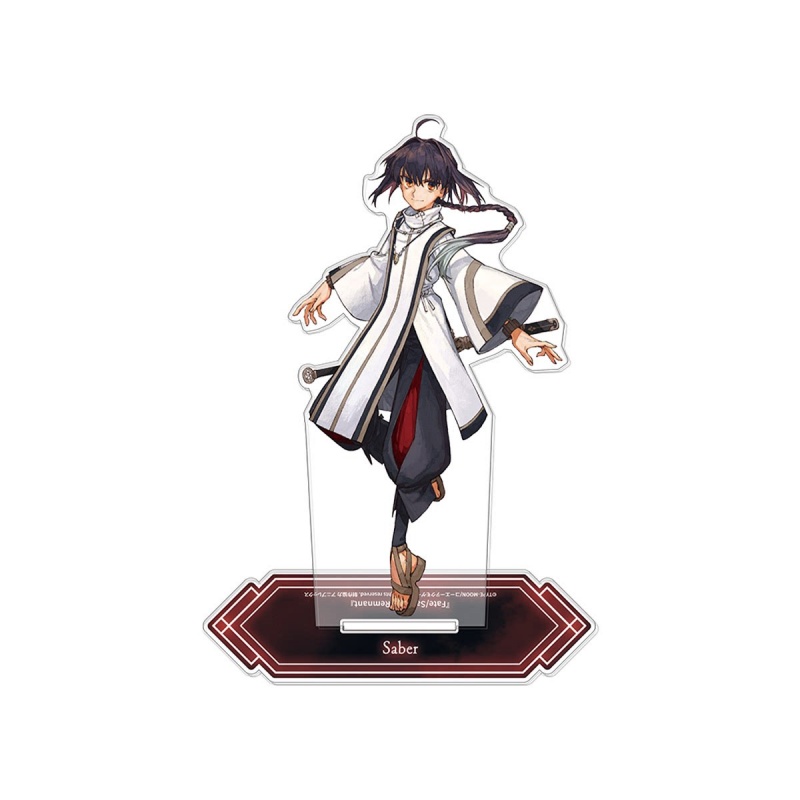 15 CM Anime Fate_Samurai Kalın - Fate Anime Merchandise incelemesi ve fiyatı