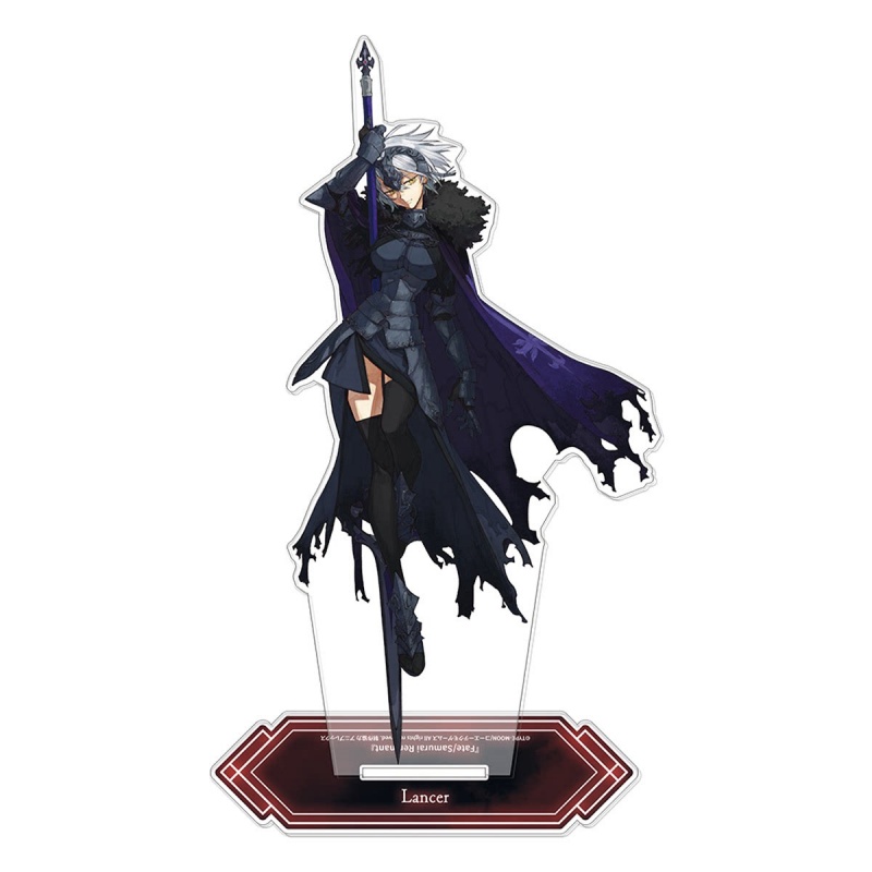 15 CM Anime Fate_Samurai Kalın - Fate Anime Merchandise incelemesi ve fiyatı