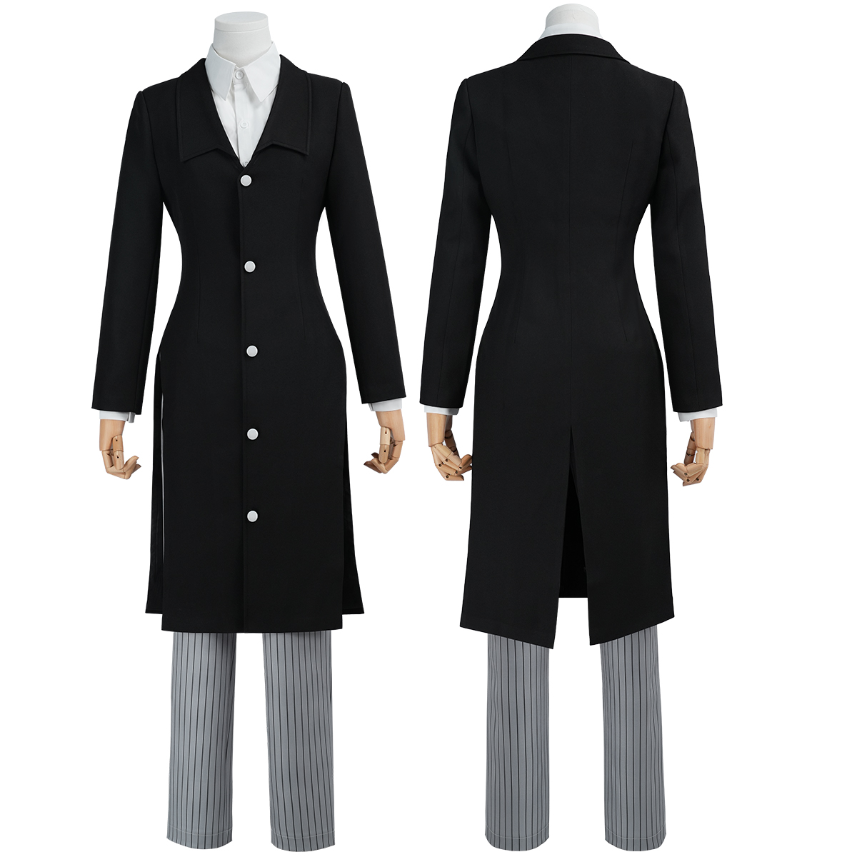 HOLOUN Anime Enmu Rüya Cosplay - Anime Merchandise For Women incelemesi ve fiyatı