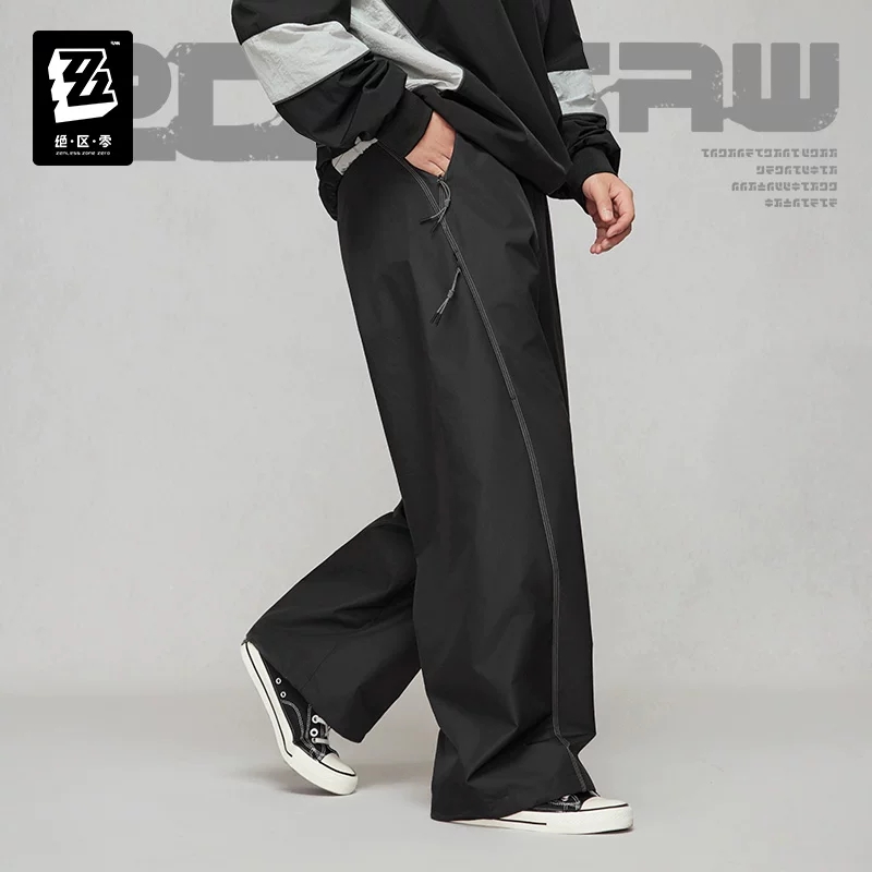 Resmi ZenlessZoneZero Orijinal - Anime Cosplay Merchandise incelemesi ve fiyatı