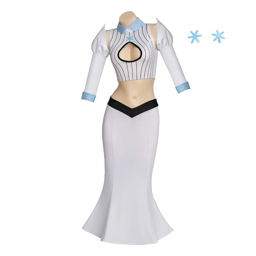 Anime Orihime Inoue Cosplay Ko - Anime Merchandise For Women incelemesi ve fiyatı