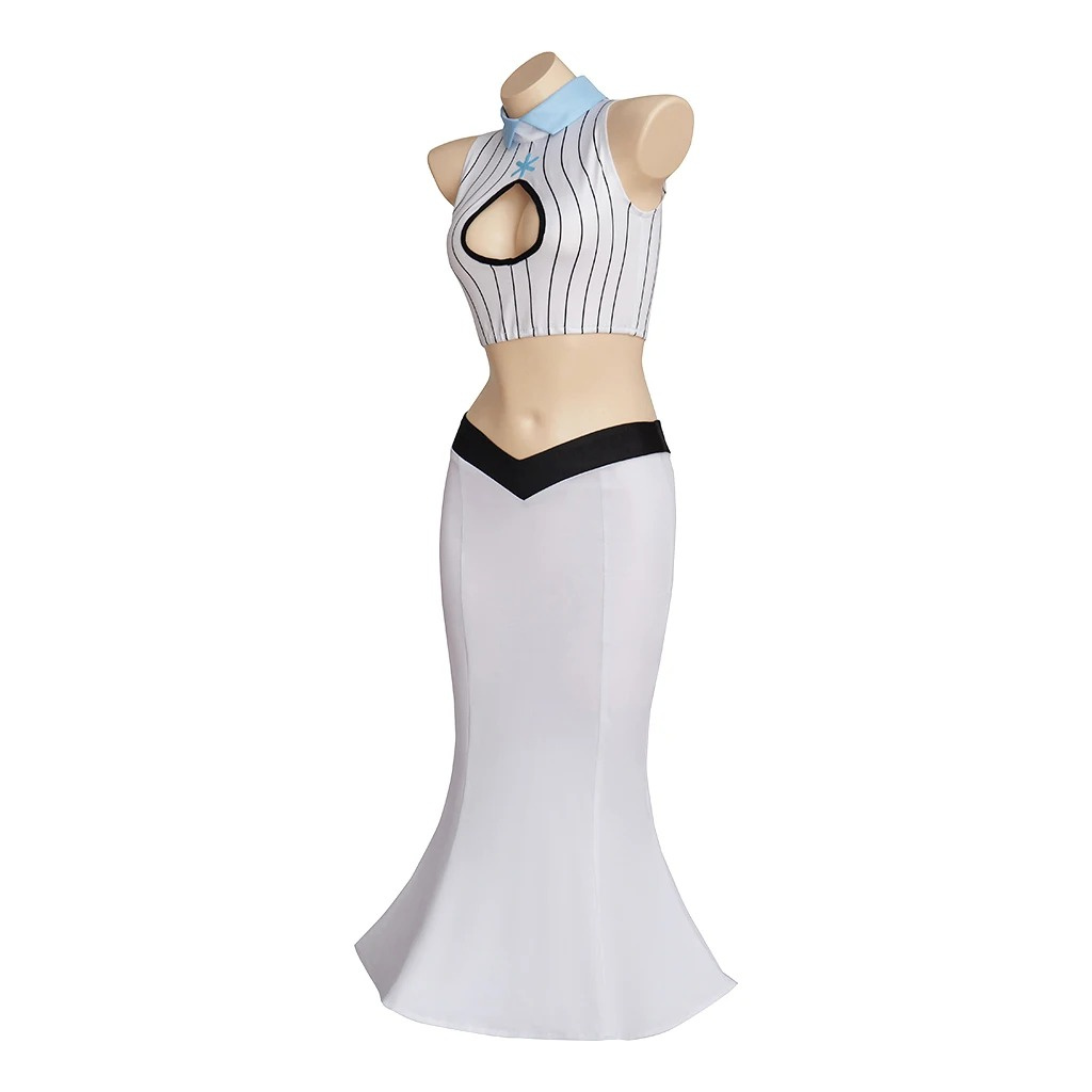 Anime Orihime Inoue Cosplay Ko - Anime Merchandise For Women incelemesi ve fiyatı