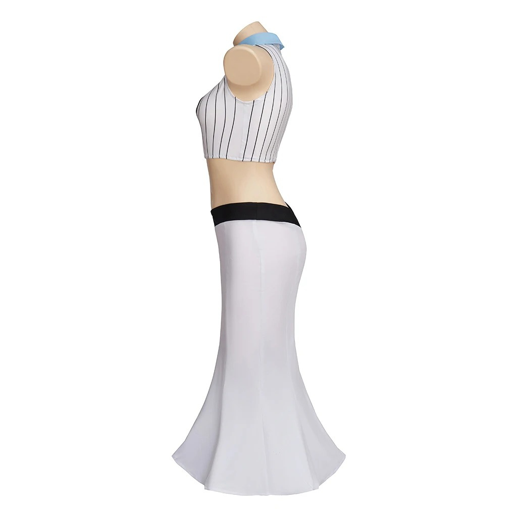 Anime Orihime Inoue Cosplay Ko - Anime Merchandise For Women incelemesi ve fiyatı