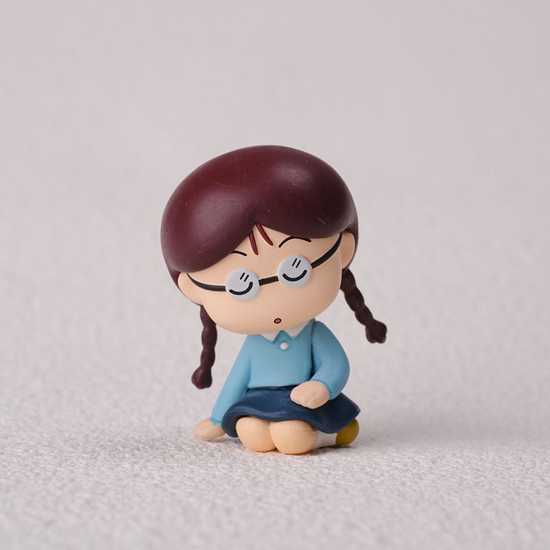 4 Parça Kawaii Chibi Maruko Ch - Anime Merchandise From Japan incelemesi ve fiyatı