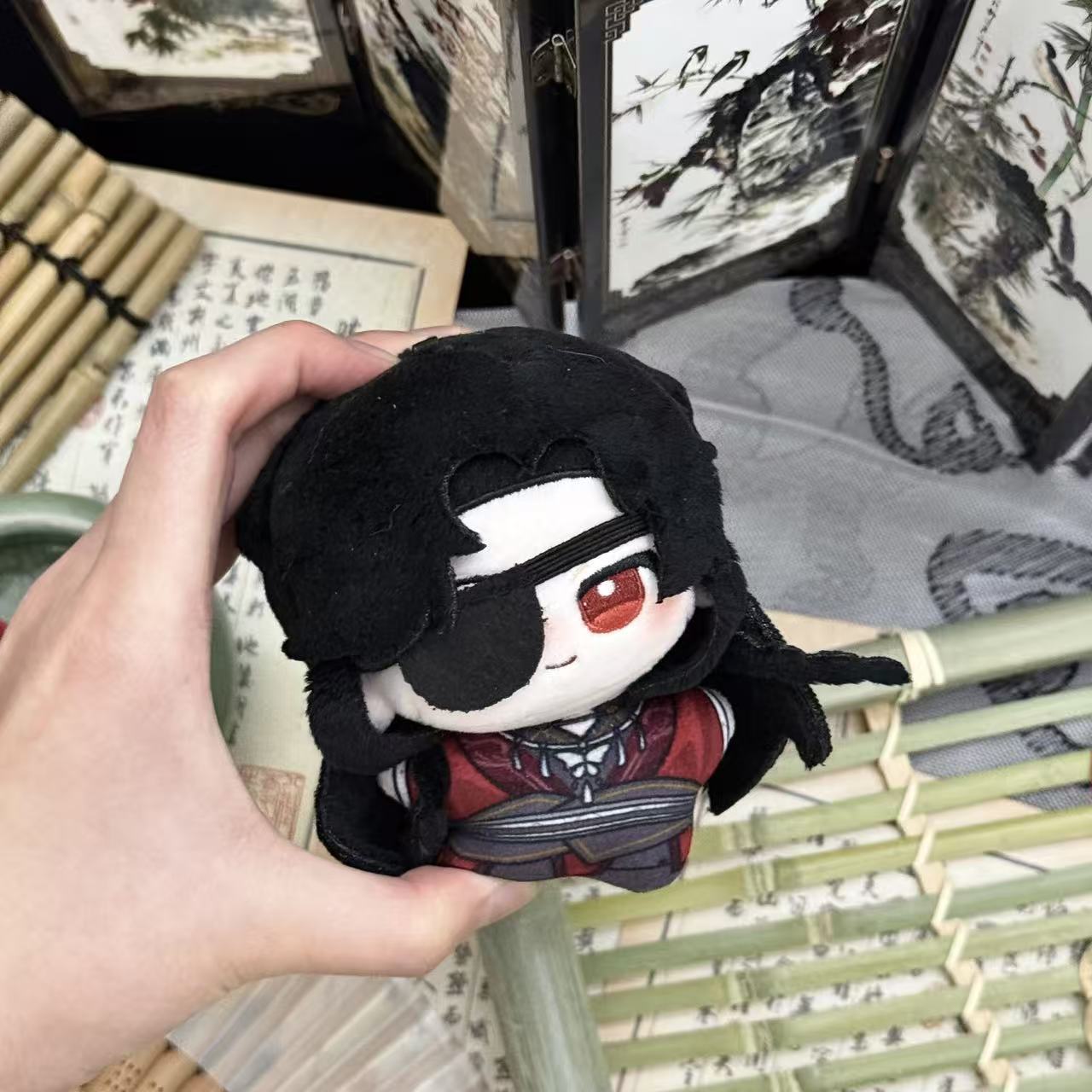 Tian Guan Ci Fu Anime Ürünleri - Anime Merchandise Dress incelemesi ve fiyatı