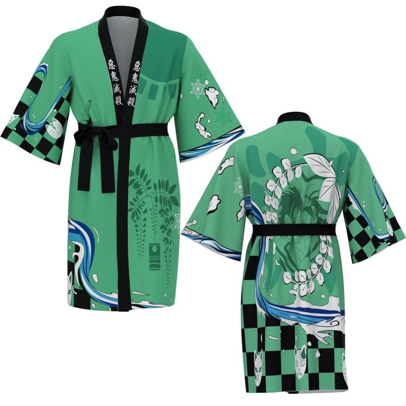 Demon Slayer Ürünleri Kamado T - Anime Merchandise Sales incelemesi ve fiyatı