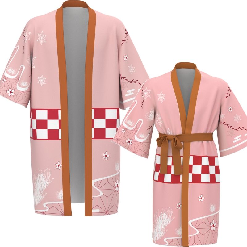Demon Slayer Ürünleri Kamado T - Anime Merchandise Sales incelemesi ve fiyatı