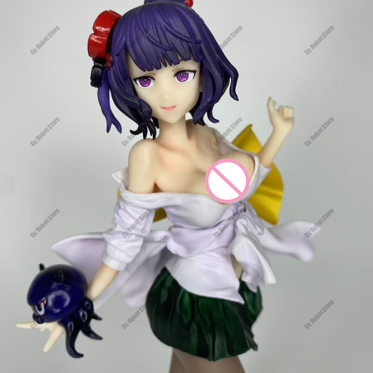 25cm 'Fate/Grand Order' Anime  - Fate Anime Merchandise incelemesi ve fiyatı