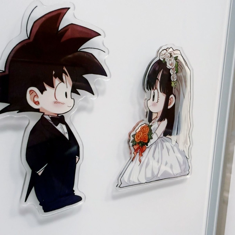 Dragon Ball çizgi film sevimli - Anime Merchandise Dress incelemesi ve fiyatı