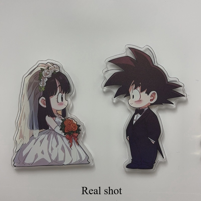 Dragon Ball çizgi film sevimli - Anime Merchandise Dress incelemesi ve fiyatı