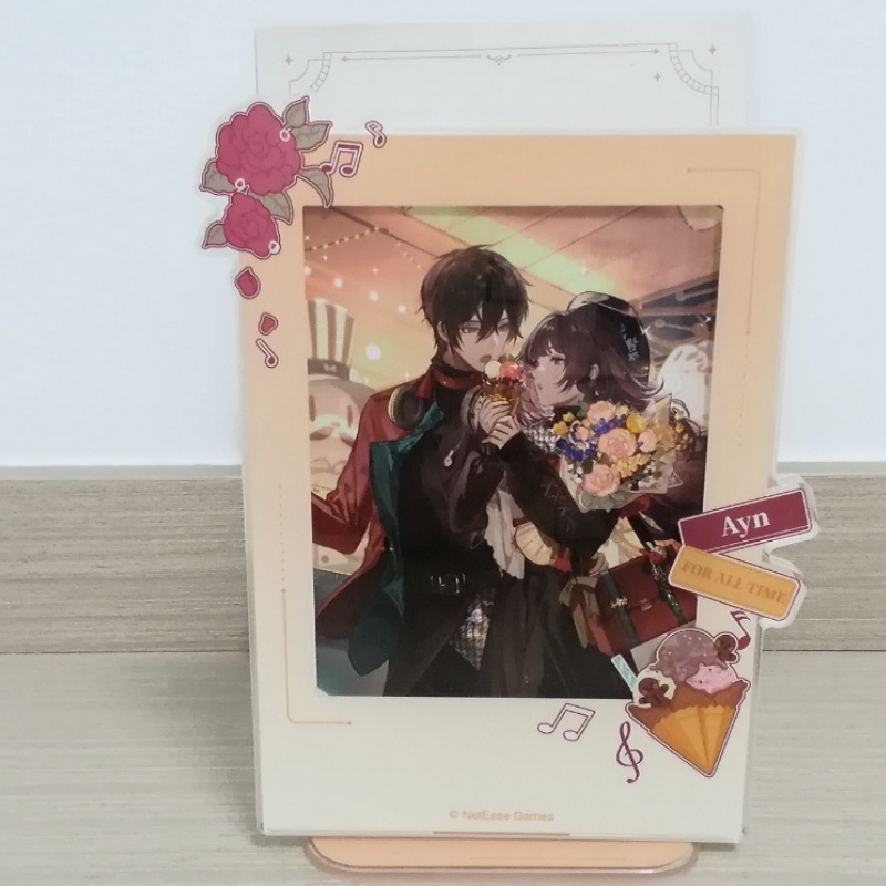 Tüm Zamanlar İçin Emerald Clar - Fate Anime Merchandise incelemesi ve fiyatı