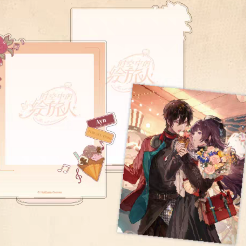 Tüm Zamanlar İçin Emerald Clar - Fate Anime Merchandise incelemesi ve fiyatı