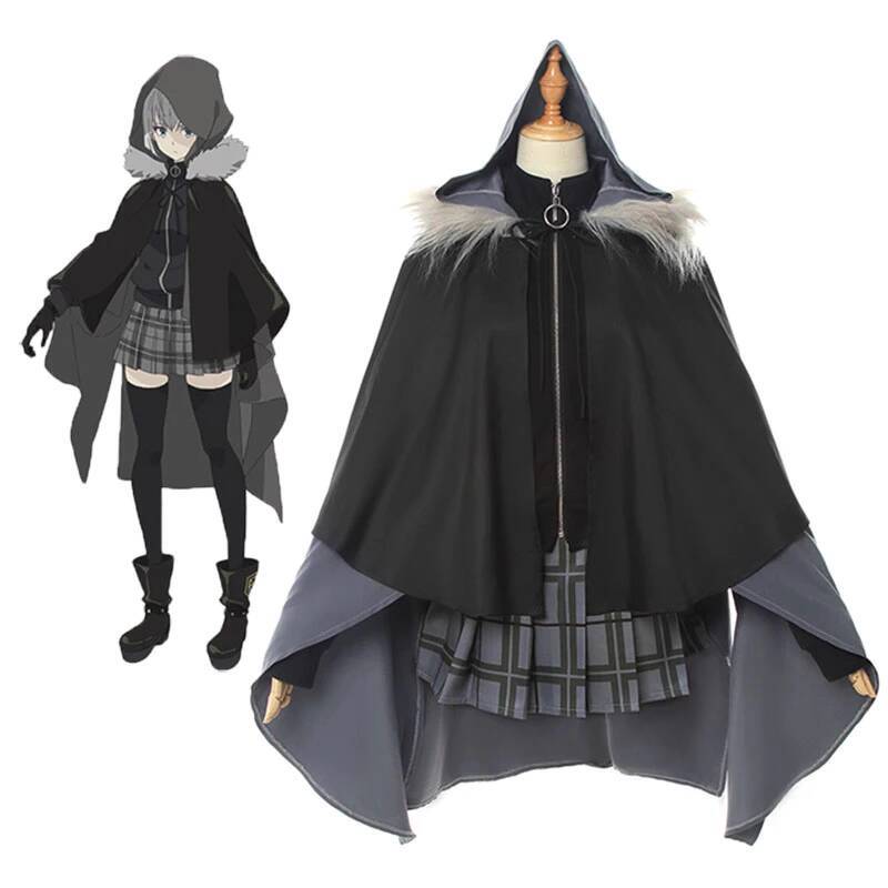 Lord El-Melloi II Olay Kitabı  - Fate Anime Merchandise incelemesi ve fiyatı