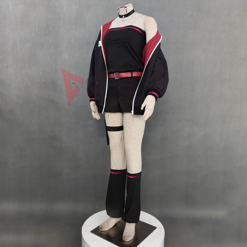 Yeni Ninja Borutoes Uchihang S - Anime Merchandise For Women incelemesi ve fiyatı