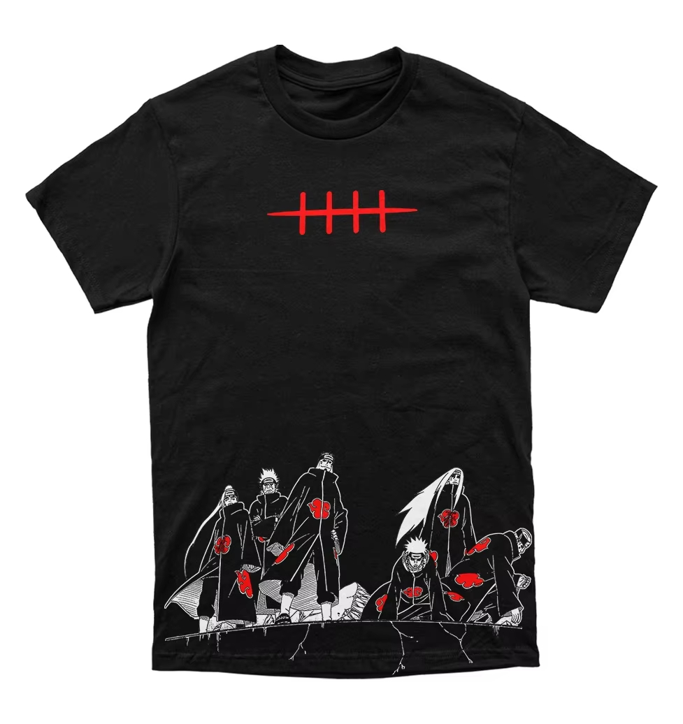 Naruto Pain Akatsuki Six Paths - Anime Merchandise For Women incelemesi ve fiyatı