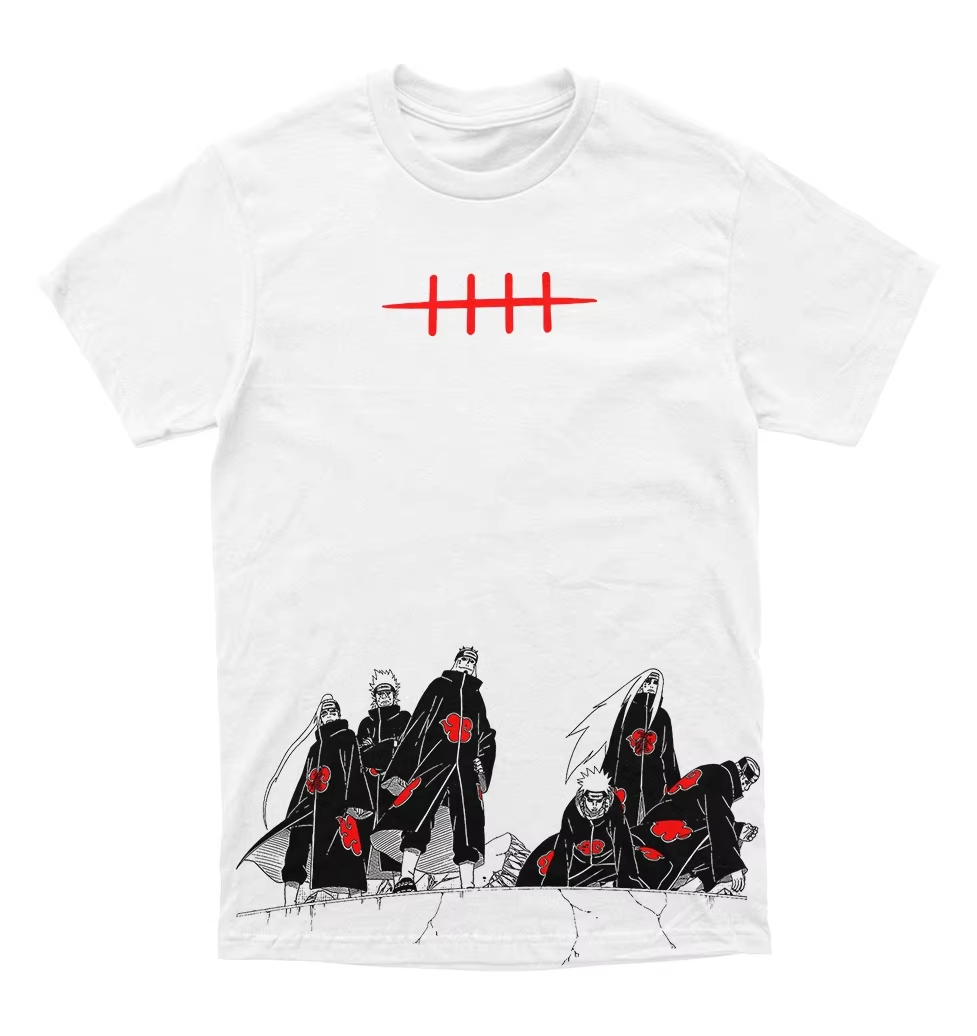 Naruto Pain Akatsuki Six Paths - Anime Merchandise For Women incelemesi ve fiyatı