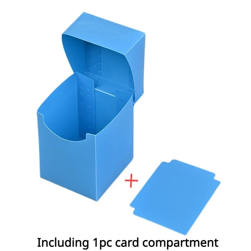 100+ Kartlık TCG Deste Kutusu, - Themed Playing Card incelemesi ve fiyatı