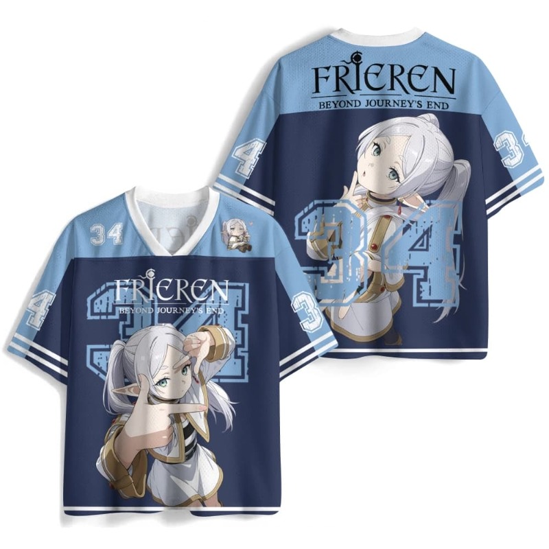 Frieren Beyond Journey's End K - Frieren Anime Merchandise incelemesi ve fiyatı