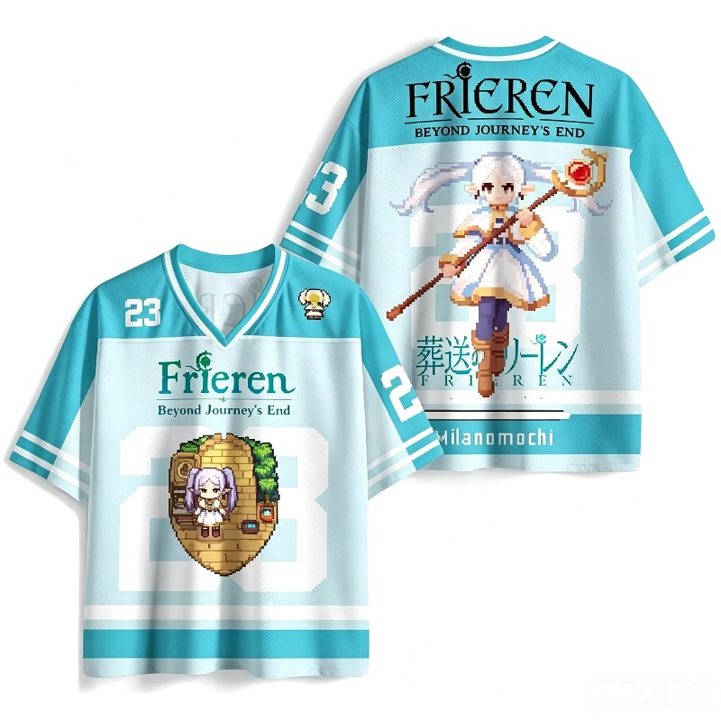 Frieren Beyond Journey's End K - Frieren Anime Merchandise incelemesi ve fiyatı