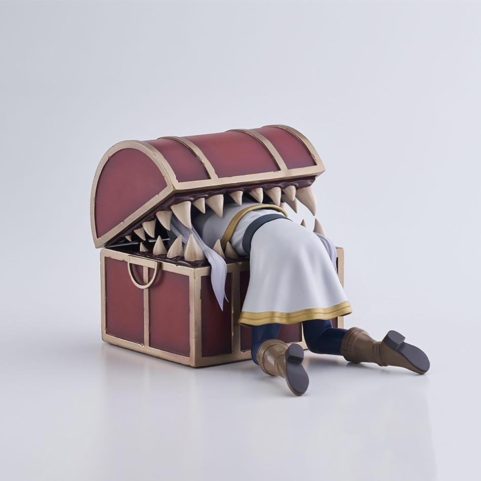 19cm Çiçek Tutan Sousou No Fri - Frieren Anime Merchandise incelemesi ve fiyatı