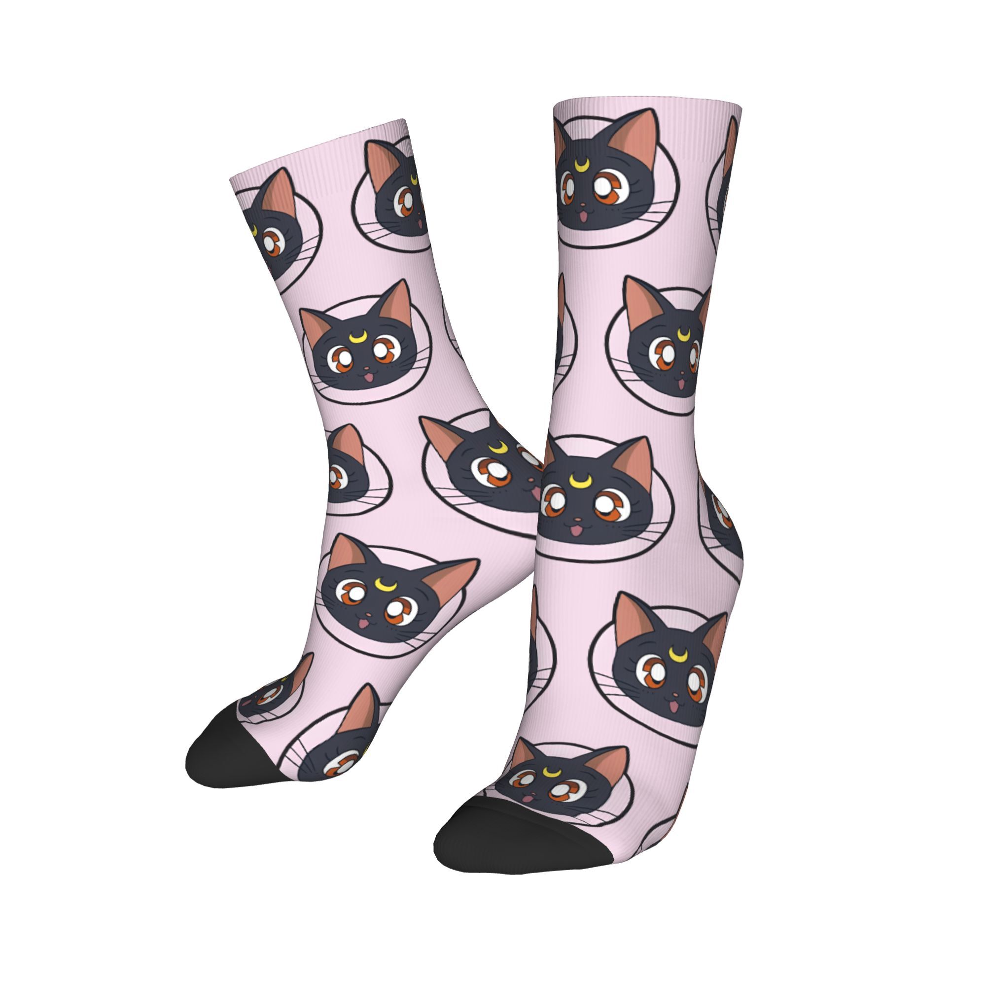 Trendy Unisex Mürettebat Çorap - Anime Merchandise Dress incelemesi ve fiyatı