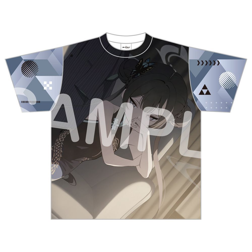 Mavi Arşiv Ryūge Kisaki Grafik - Anime Merchandise For Women incelemesi ve fiyatı