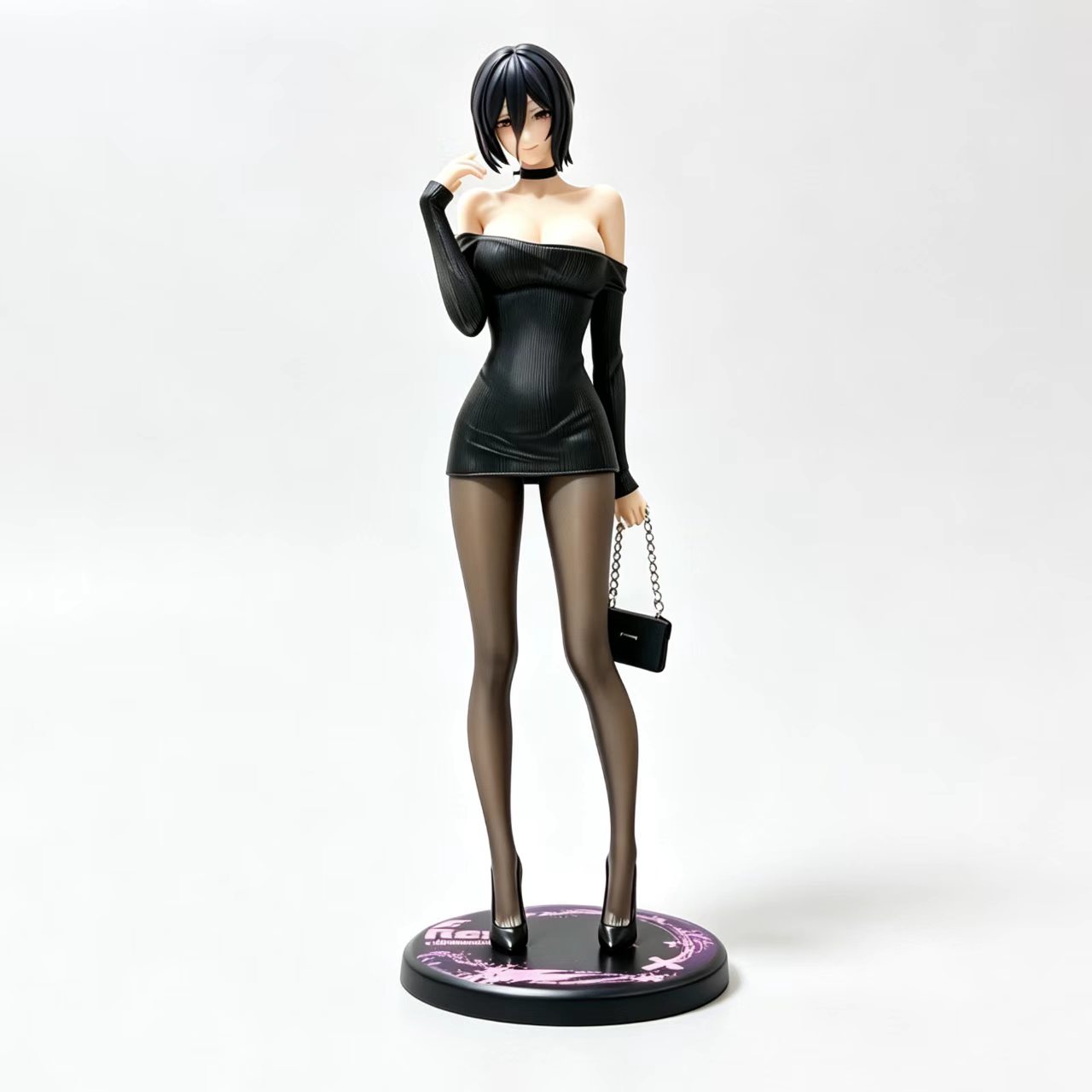 Reze Örme Elbise Anime GK Mode - Anime Merchandise Dress incelemesi ve fiyatı