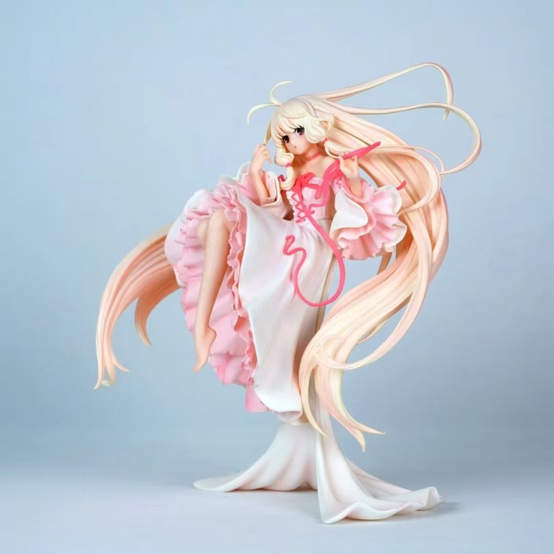 1/8 Ölçekli Anime Ürünleri Fig - Anime Merchandise Sales incelemesi ve fiyatı