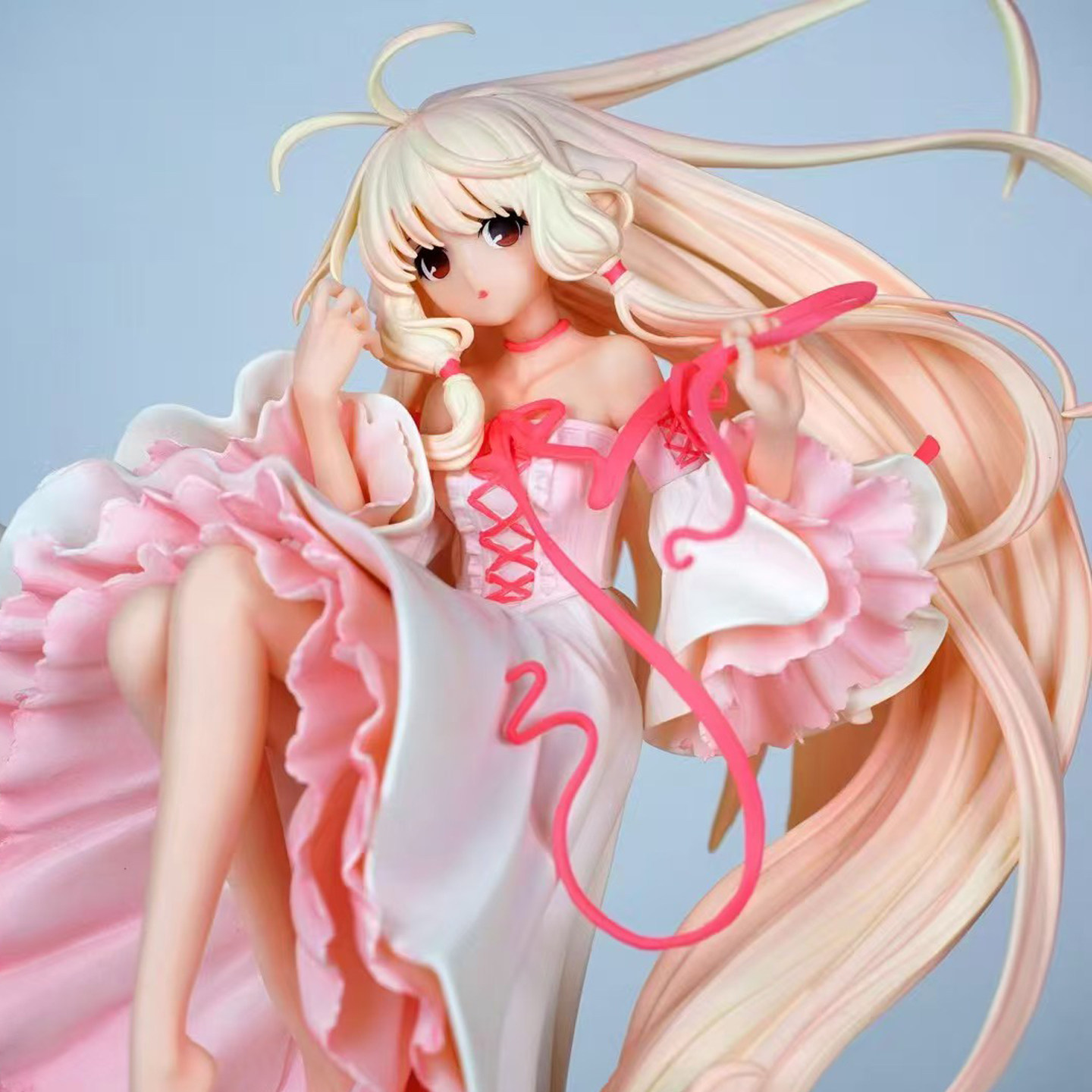 1/8 Ölçekli Anime Ürünleri Fig - Anime Merchandise Sales incelemesi ve fiyatı