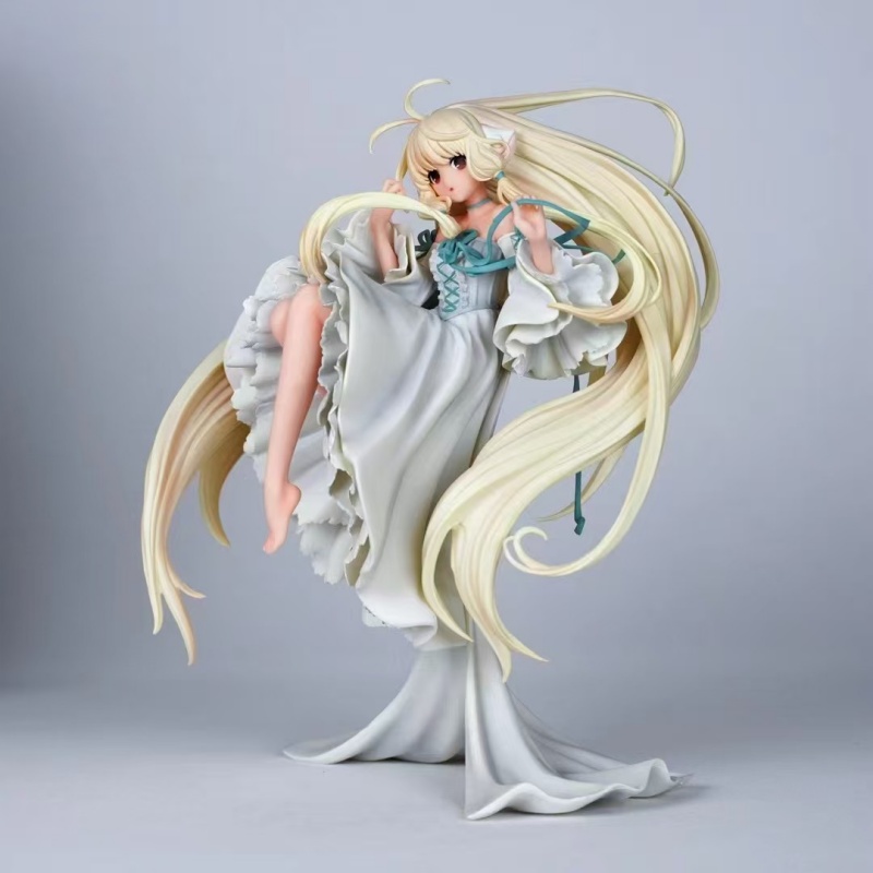 1/8 Ölçekli Anime Ürünleri Fig - Anime Merchandise Sales incelemesi ve fiyatı