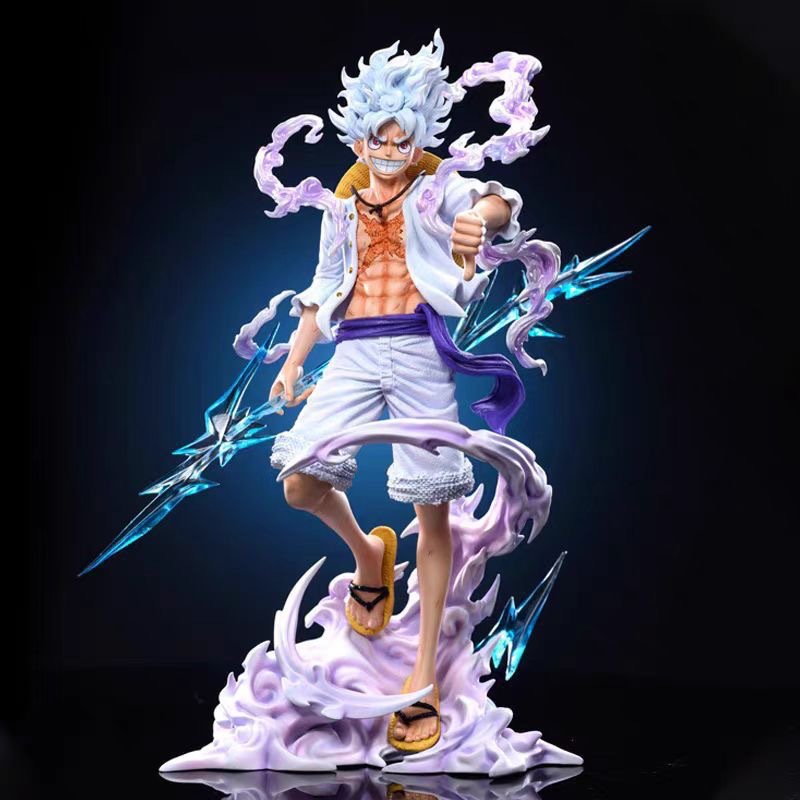One Piece Monkey D. Luffy Güne - Anime Merchandise From Japan incelemesi ve fiyatı