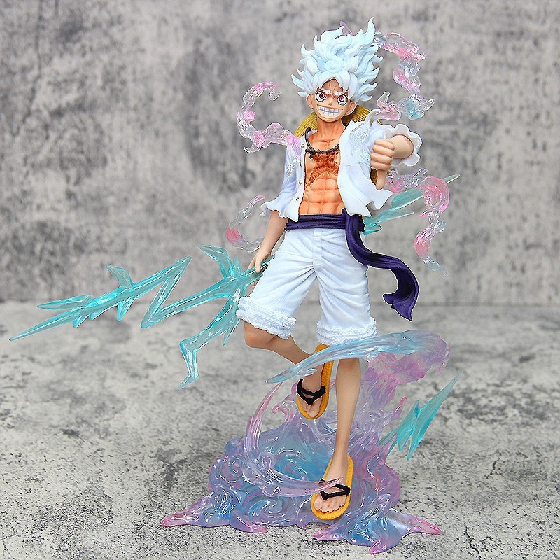 One Piece Monkey D. Luffy Güne - Anime Merchandise From Japan incelemesi ve fiyatı