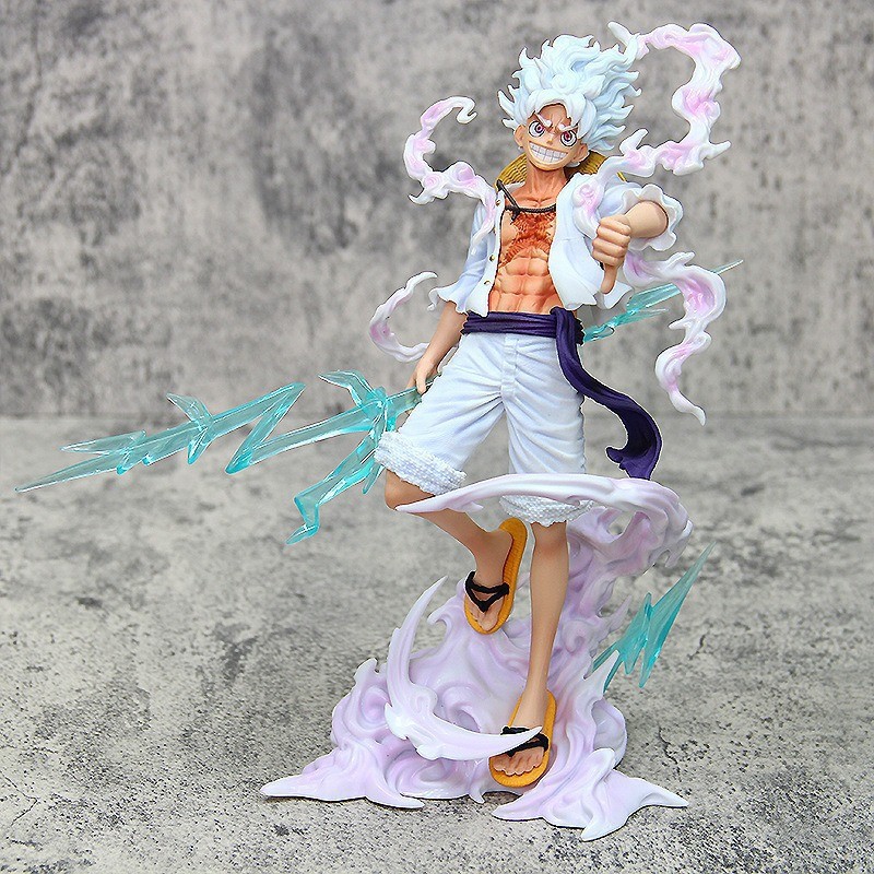 One Piece Monkey D. Luffy Güne - Anime Merchandise From Japan incelemesi ve fiyatı