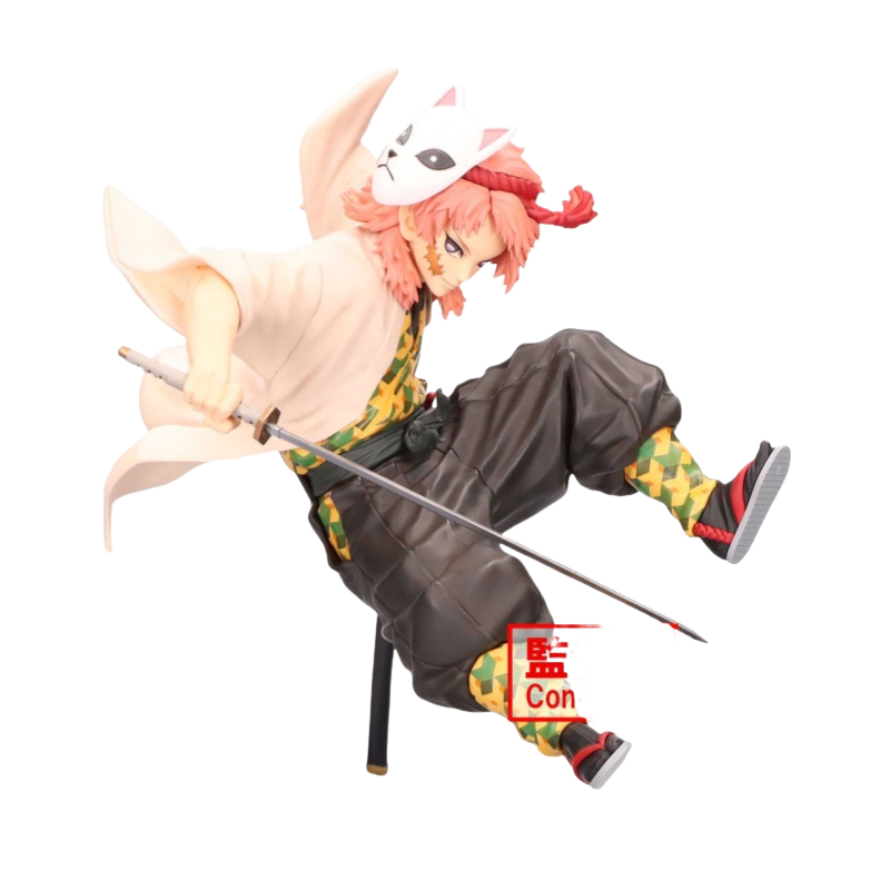 Stokta Orijinal Bandai Demon S - Anime Merchandise Sales incelemesi ve fiyatı