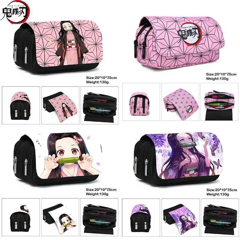 1 ADET Demon Slayer Anime Kale - Manga Storage Box incelemesi ve fiyatı