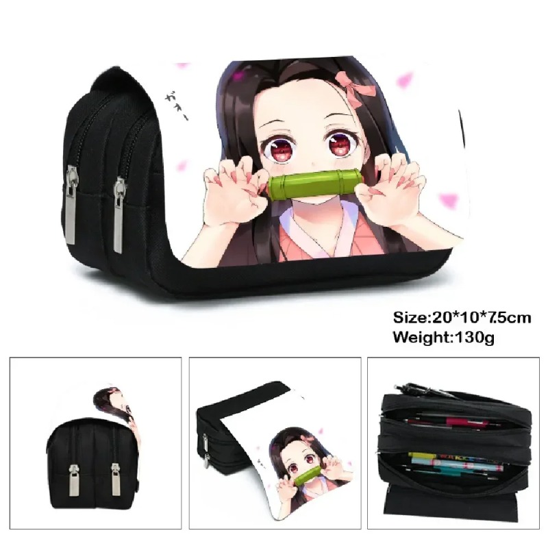 1 ADET Demon Slayer Anime Kale - Manga Storage Box incelemesi ve fiyatı