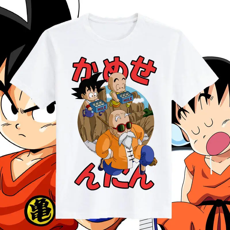 Dragon Ball Sıcak Yaz Anime Ür - Anime Merchandise For Men incelemesi ve fiyatı