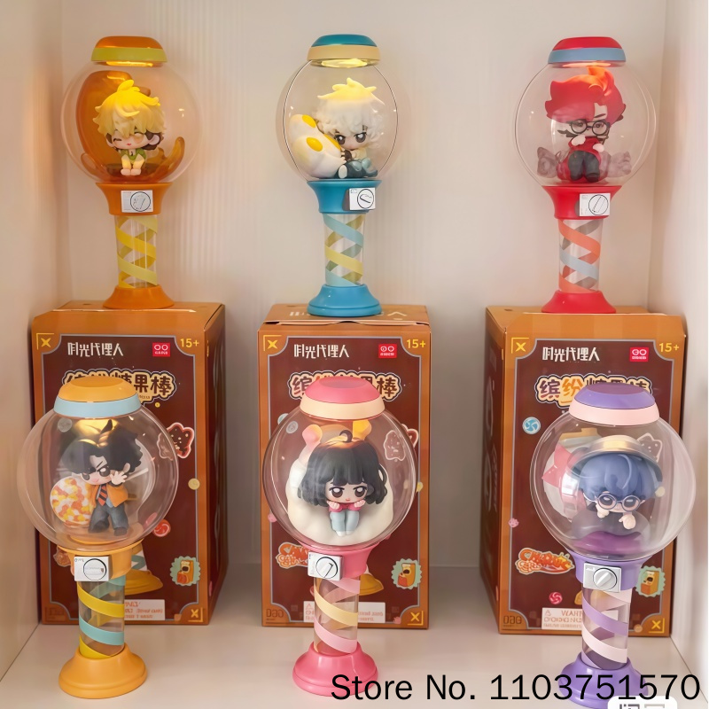 Ayı Partisi Oyuncak Orijinal G - Anime Merchandise Sales incelemesi ve fiyatı