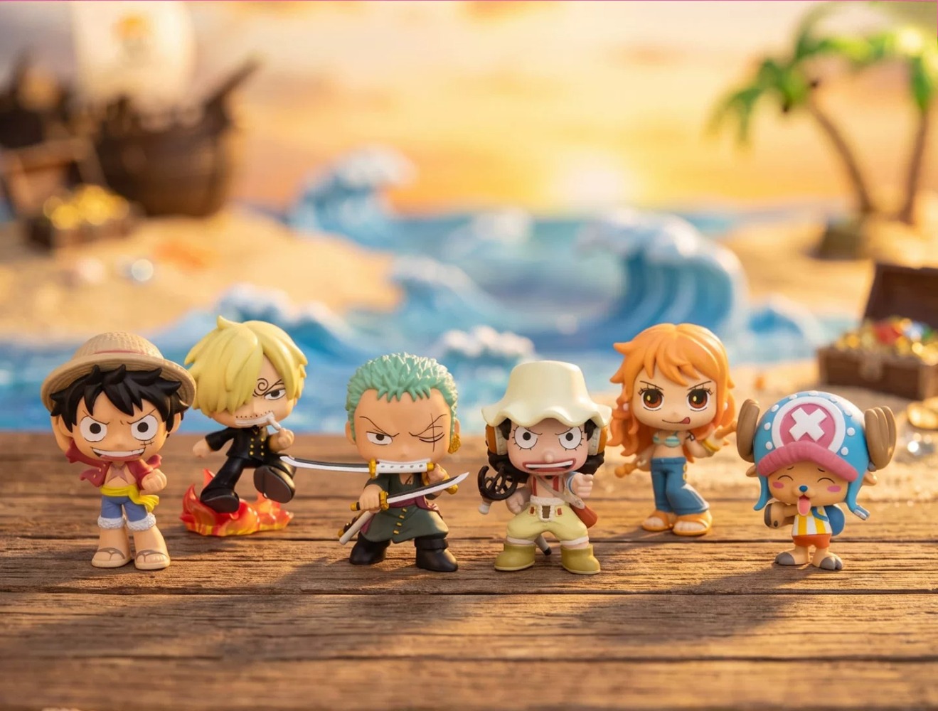 One Piece Tüm Pastalar Adası A - Anime Merchandise Sales incelemesi ve fiyatı