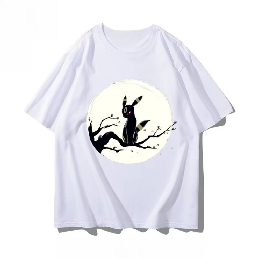 Erkek Yeni Pokémon Umbreon Ani - Anime Merchandise Shop incelemesi ve fiyatı