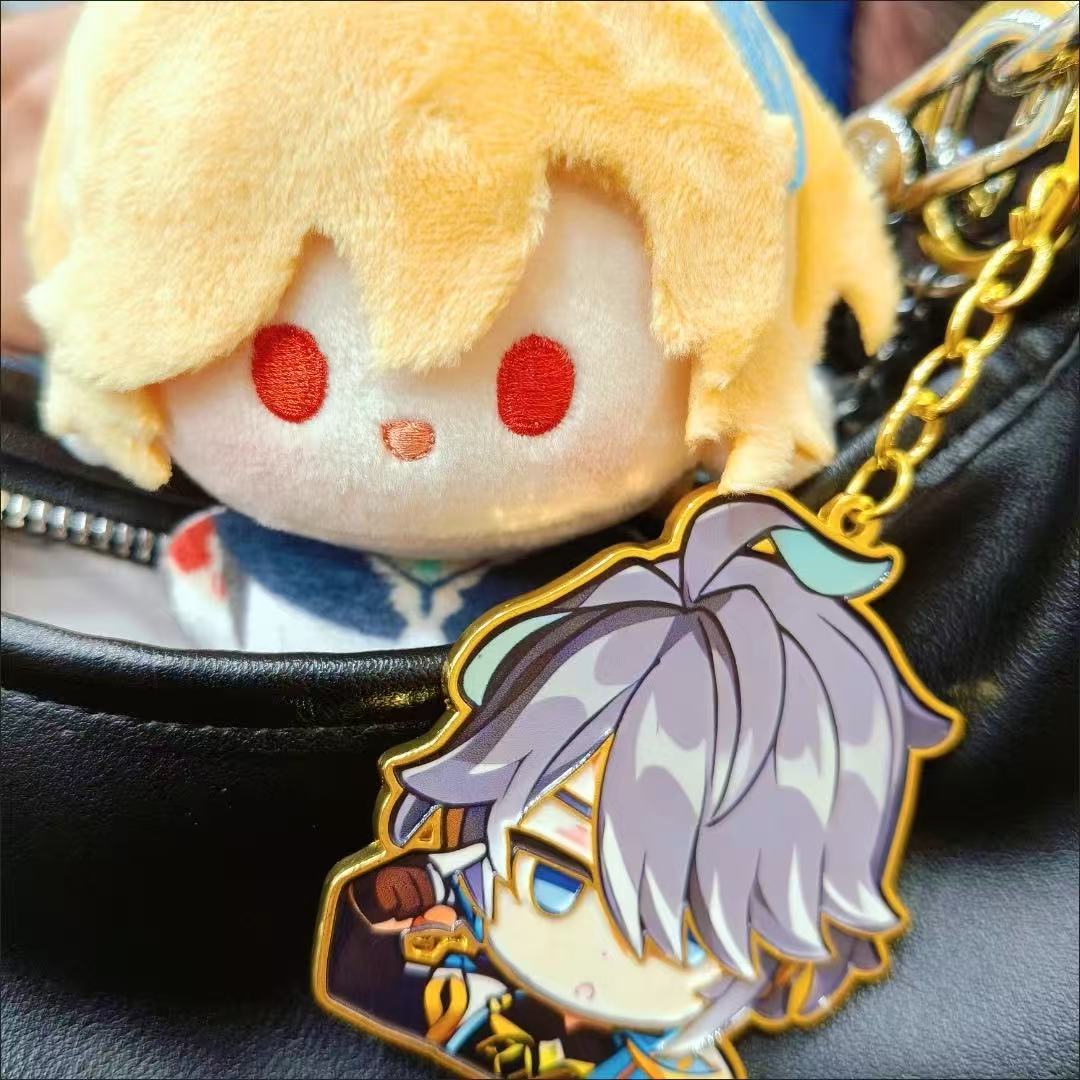 Doldurulmuş 10 cm Oyun Anime G - Anime Merchandise Dress incelemesi ve fiyatı