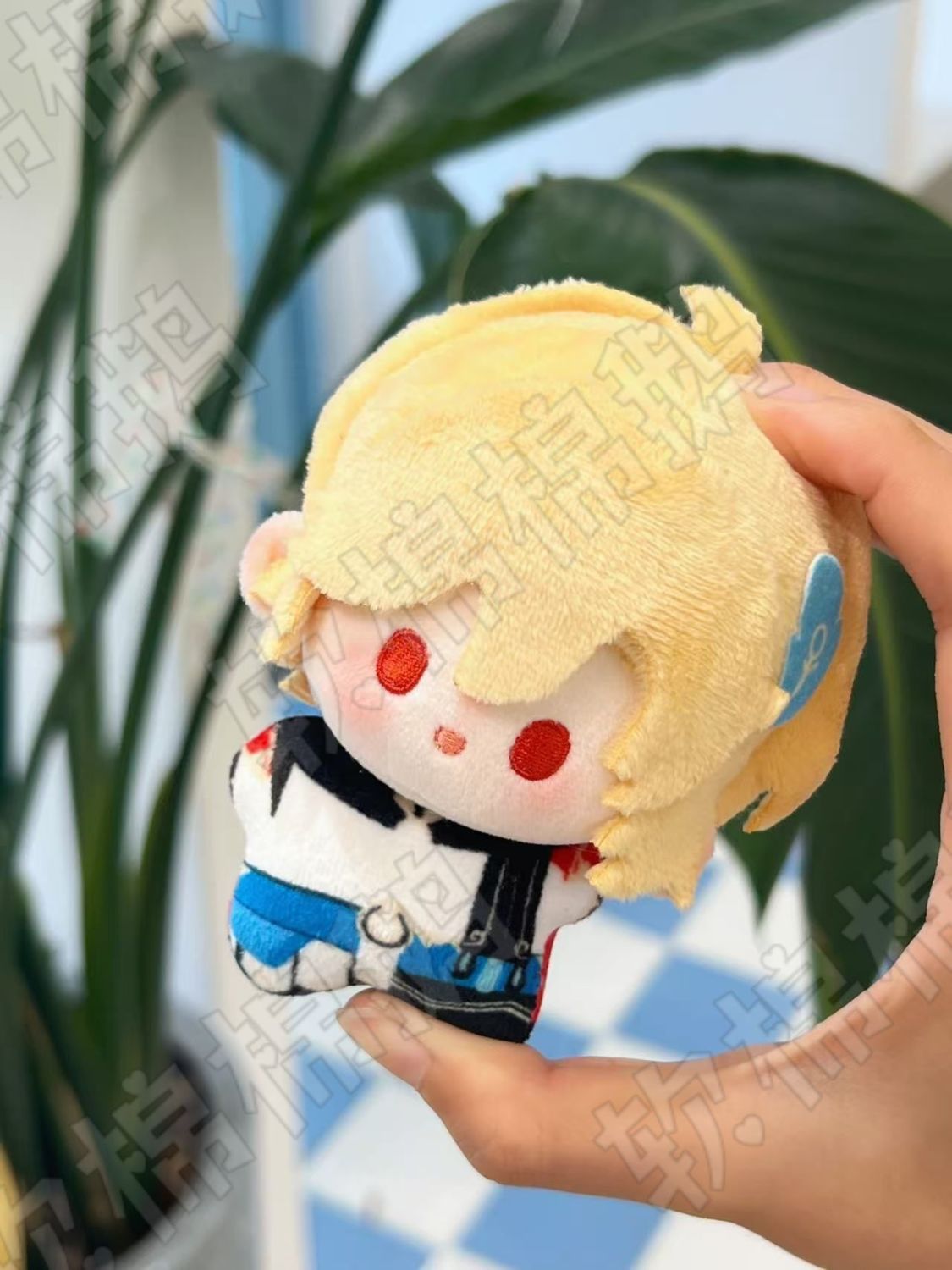 Doldurulmuş 10 cm Oyun Anime G - Anime Merchandise Dress incelemesi ve fiyatı