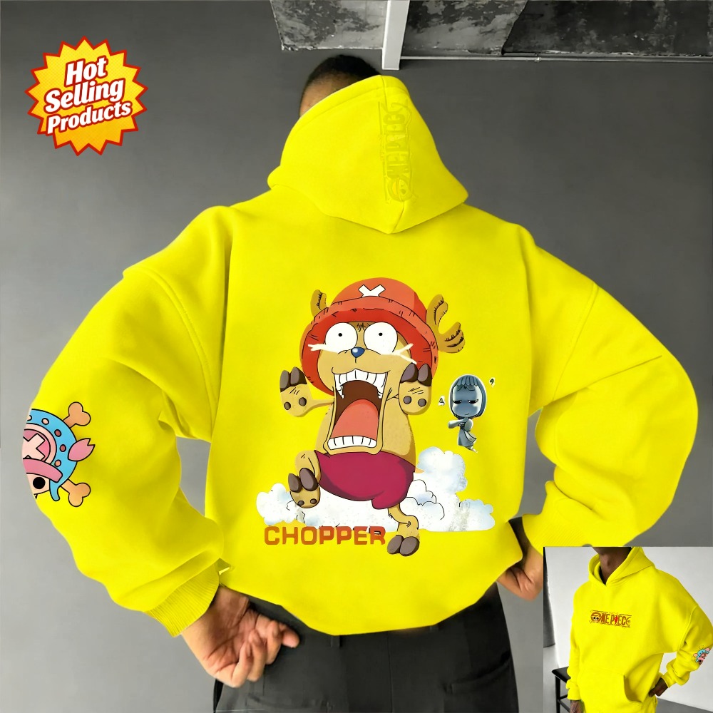 Tek Parça Kapüşonlu Üst Tony T - Anime Merchandise Shop incelemesi ve fiyatı