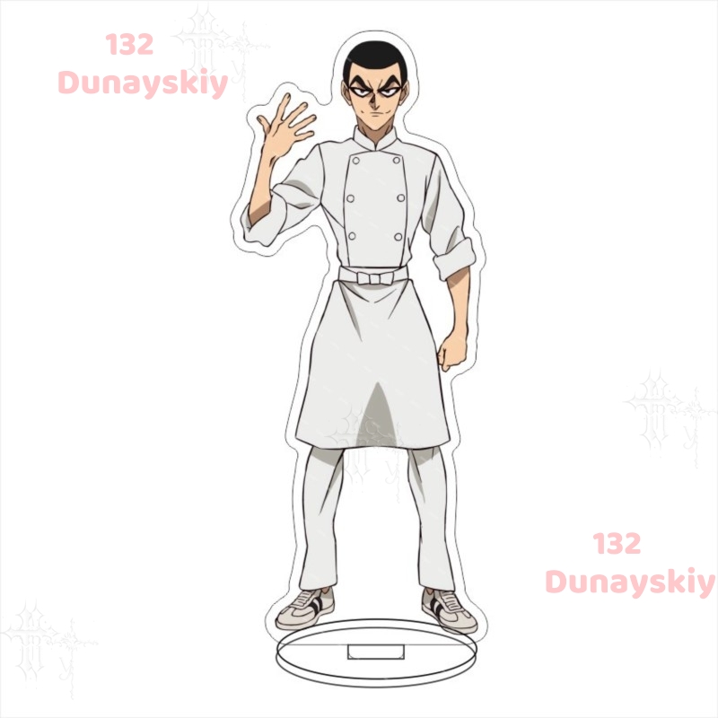 İki Boyutlu Koleksiyonluk Akri - Anime Merchandise For Women incelemesi ve fiyatı
