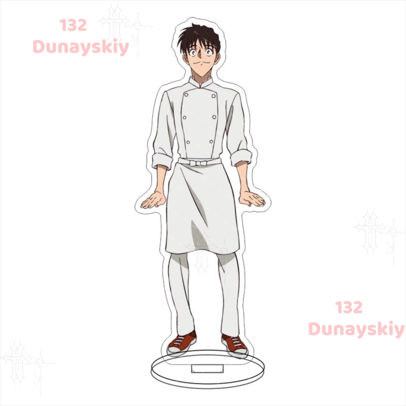 İki Boyutlu Koleksiyonluk Akri - Anime Merchandise For Women incelemesi ve fiyatı