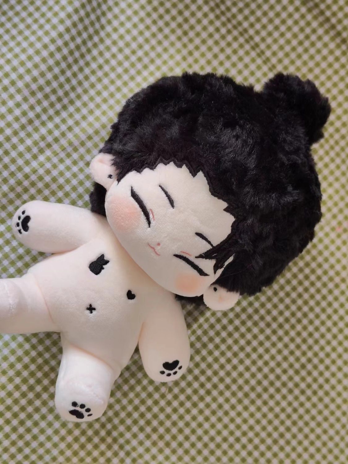 Doldurulmuş 20 cm Oyun Anime J - Anime Merchandise Dress incelemesi ve fiyatı